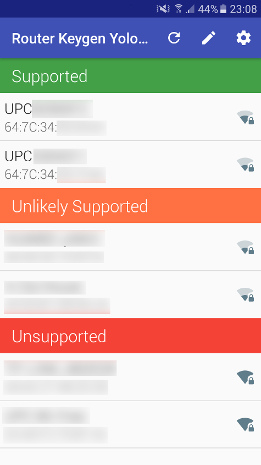 RouterKeygen Yolosec